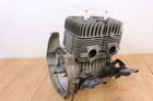 1989 Yamaha Ovation Cs340 Engine Motor 1952 Miles 8g8-15100-02-00
