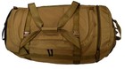 Usmc Thin Air Gear Rolling Deployment Bag Refurb- Coyote Backpack Free Shipping 