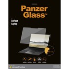 Panzerglass Microsoft Surface Laptop 13 5  Clear Screen Protector Tempered Glass