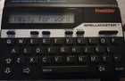 Franklin Language Master Lm-3000b Electronic Dictionary   Thesaurus Tested Spell