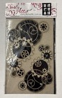Dusty Attic  Chip Board  Cog Cluster  Da1393x