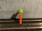 Pez Kooky Zoo Crocodile  Loose