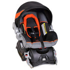 Baby Trend Expedition   Jogger Travel System With Ez Flex-loc   Infant Car Seat  M