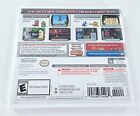 Ultimate Nes Remix New Factory Sealed 2018 Authentic Nintendo 3ds Selects