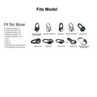 New Replacement Ear Pads Cushion For Bose Quietcomfort Qc15 Qc25 Ae2 Headphones