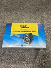 Teejet Aa17l Teevalve 3-section Manual Boom Control Valve 3 4  Inlet New
