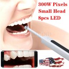 Wifi Dental Intraoral Camera Wireless 3 0 Mega Pixels Hd Clear Image Hot
