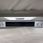 Panasonic Sa-ht441 Dvd 5 Disc Home Theater Sound System Receiver Player Changer