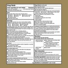 Goodsense Ibuprofen Tablets - 200 Mg - Fever Reducer   Pain Relief  500 Count