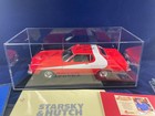 Authentic Signed Starsky   Hutch Car  Pilot Script  And Photos  All With Coa s 