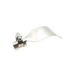 Torch Heat Deflector Shield Made Of 304 Material Protect Your Piping    