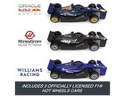 Hot Wheels Formula 1 Grand Prix Circuit 1 64 Track Set