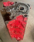 Mopar Dodge Chrysler 5 7l Hemi Engine Bare Block 53021319dk   Dl 3 947  Bore
