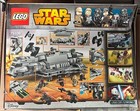 Lego Star Wars  Imperial Assault Carrier  75106    Brand New  Sealed Box Wear