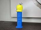Vintage Pez Candy Tweety Bird Pez Dispenser 1980 - As Seen On Seinfeld B