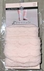 Danskin Dance Leg Warmers Girls Size O s One Size Pink