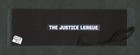 The Justice League Comic Book Art  Double Sided Laminated Bookmark  New  Lot  2 