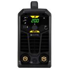 Esab Rogue Es 201ip Pro Dc Stick tig Welder  0705002022 