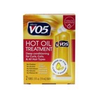 Alberto Vo5 Moisturizing Hot Oil Treatment  0 5 Ounce  2-count Tubes  3 Pack 