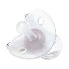 Wee Thumbie Philips Avent Clear Preemie Pacifier Hospital Binky Less Than 30 Wee