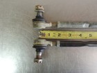 2005 Yamaha Raptor 660 Se Tie Rods Tie Rod Ends Steering