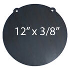Ar500 Steel Shooting Targets 3 8  Gongs And Idpa Ispc Laser Cut - Selection