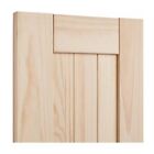Two-panel Bifold Barn Door - 36 X 84 Signature Hardware