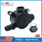 Air Oil Separator Pcv Valve 293162 Fits Maserati Ghibli Quattroporte Levante 3 0