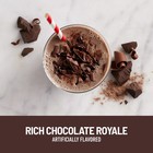 Slimfast Original Rich Chocolate Royale Meal Replacement Shake 20 18 Oz  2 Pack