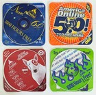 Aol Cd Collection  America Online Set Of 4