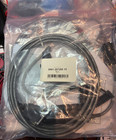 Oem Jps raytheon 5961-297285-15  Interoperability Cable For 2-pin Icom Portables