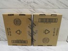 Lot Of 2 New Cisco Stack-t1-50cm-m 50cm Stackwise Stacking Cables 800-40403-01