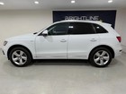 2014 Audi Q5 Prestige Hybrid