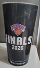 New York Knicks 2026 Nba Finals Souvenir Collectors Cup  