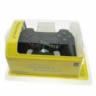 1pcs  New-wireless Controller For Playstation 2 Ps2-black