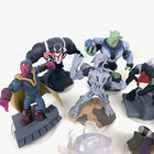 Disney Infinity Marvel Star Wars 3 0 2 0 Characters Lot 11