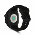 Waterproof Shockproof Case With Band For Apple Watch Series 8 7 6 5 4 45 44mm