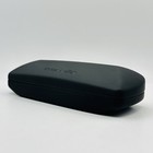 Eschenbach Titanflex Hard Shell Glasses Case  Black  New