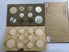 1956 P d Uncirculated Mint Set W 9 Coins 091826 15ee
