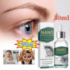 Eye Drops Serum  Natural Lubricant Eye Drops For Dry Eye Presbyopia-2025 New