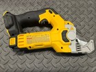  new  Dewalt 20v Cordless Pvc Cutter Tool Only  dce180 