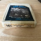 The Who - Quadrophenia  - 8 Track - Tested