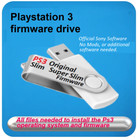 Ps3 Internal Hard Drive 1tb Usb Os Firmware Installation Drive