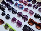 50-pack Wholesale Sunglasses 50 Lot Bulk Set Mixed Styles New Deadstock