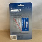 Philips Sonicare 7100 7800 E-series Elite  Replacement Brush Heads  2-pack