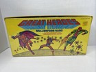 Vintage Tara Toys 1984 Great Heroes 24 Figures Collectors Case Never Used New Z5