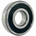  qty 10  Skf 6305-2rs1 25x62x17mm Double Rubber Seal Ball Bearings 6305rs