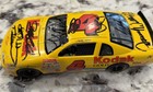 Signed 1 24 Elite  4 Smarlin Dale Earnhardt Sr Dw Jeffg Bille Action Cwc Nascar