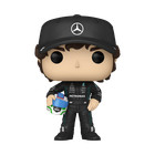 Funko Pop Racing Kimi Antonelli Mercedes Amg Petronas F1 Vinyl Figure 13