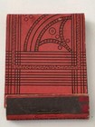 Vtg Feature Matchbook Old Algiers 2672 Broadway W Matches   Read